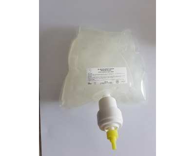 Idegreen gel douche corps cheveux