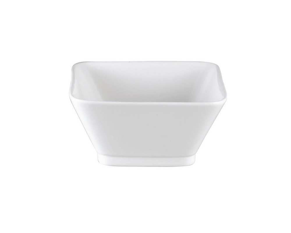 Saladier carré 147x147x77 - Lot de 4