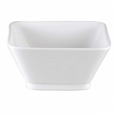 Saladier carré 147x147x77 - Lot de 4