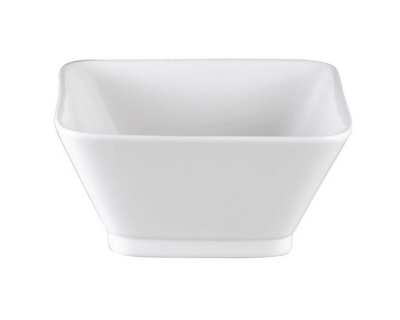 Saladier carré 254x254x86 - Lot de 3