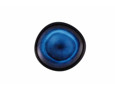 Assiette plate floral scent 29 cm - Lot de 6