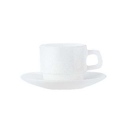 Sous-tasse 153 restaurant t - Lot de 36