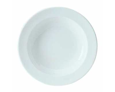 Uniset 50 assiette creuse 22cm - Lot de 5