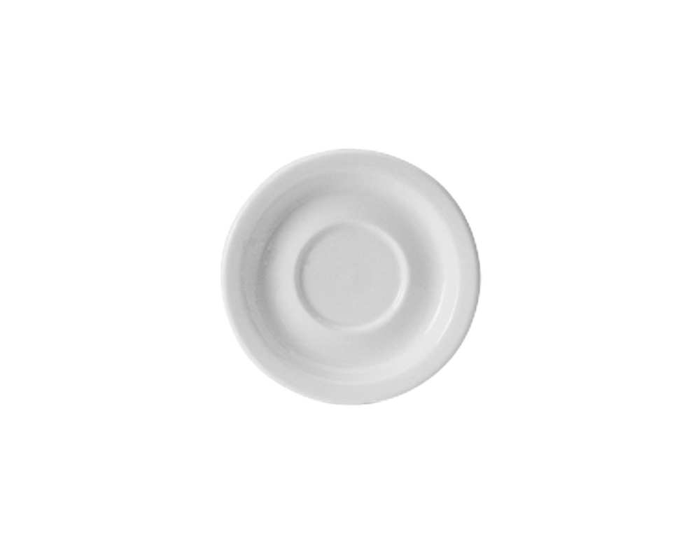 Soucoupe the 15cm - Lot de 5