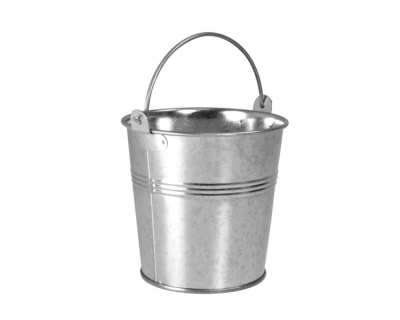 Mini panier - Lot de 6