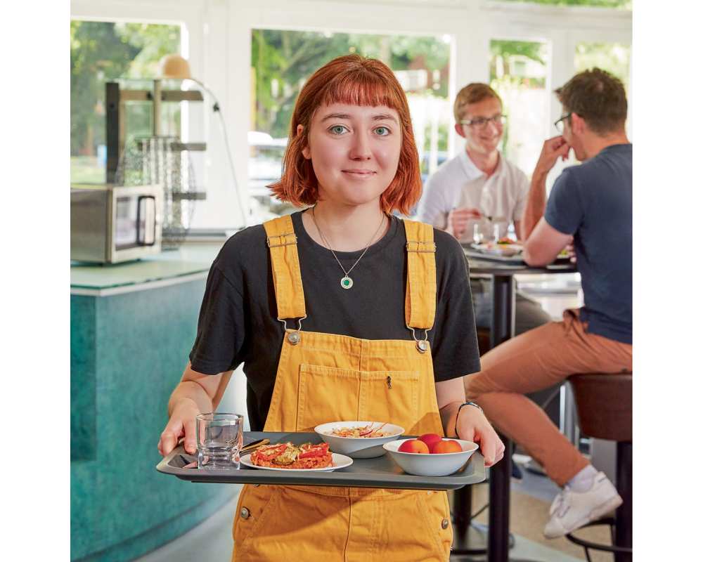 Assiette pl 225 nova aquitania opale - Lot de 24