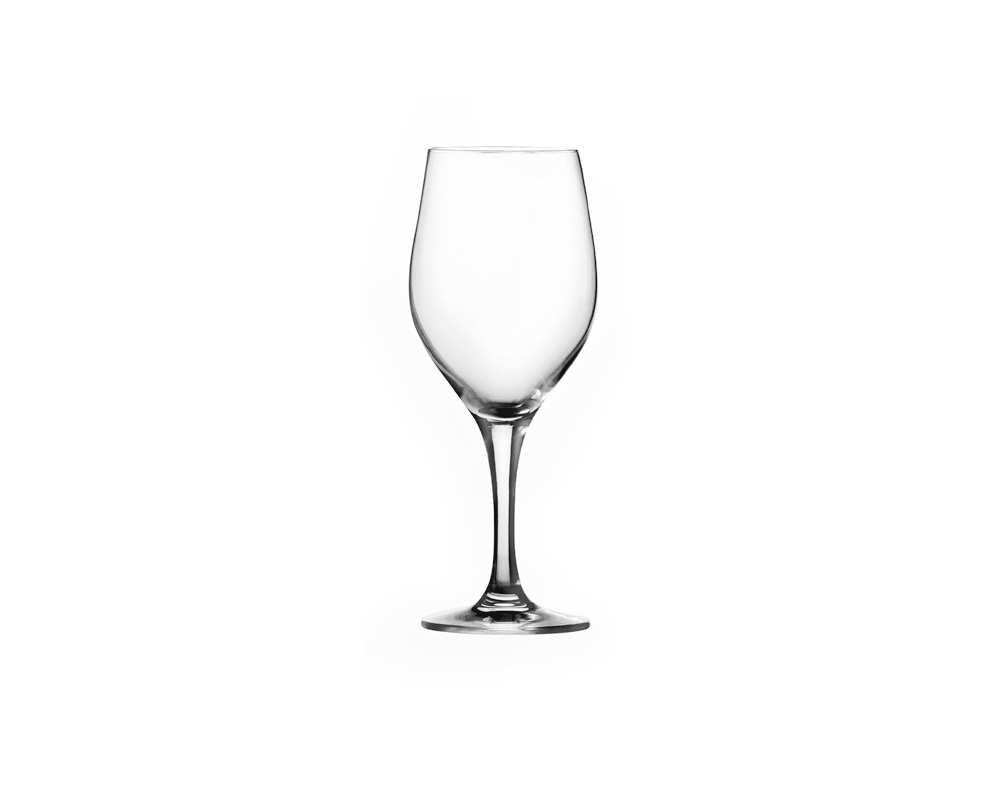 Montmartre 6 verre à vin rouge 32cl - Lot de 6