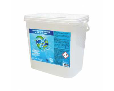 Star linge lessive tablette