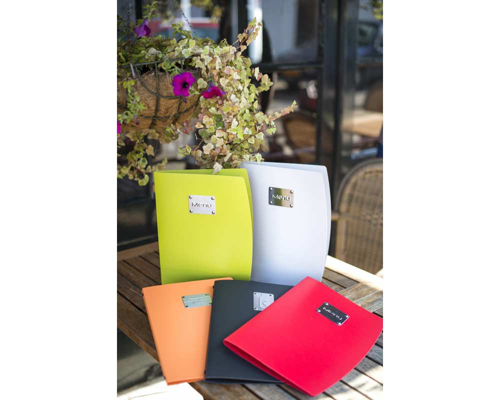 Rio a4 carte des vins noir