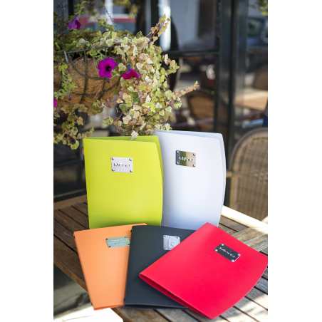 Rio a4 carte des vins noir