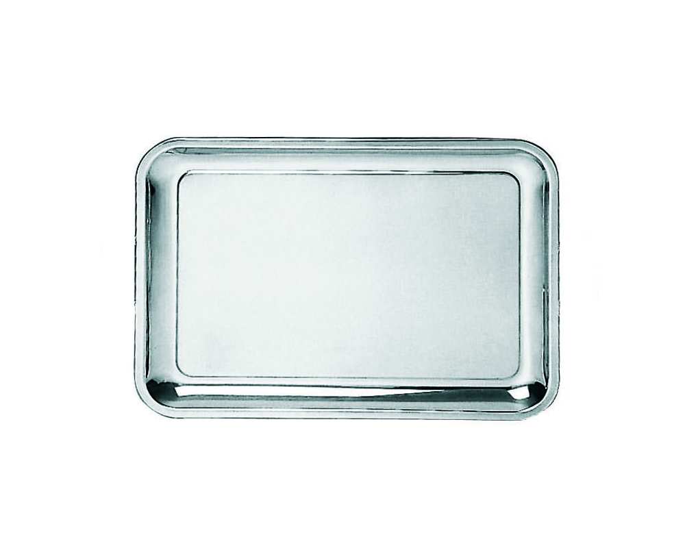 Plat rectangle sans anse 45 x 31,5