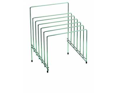 Porte planches pr 6 planches 46x25c