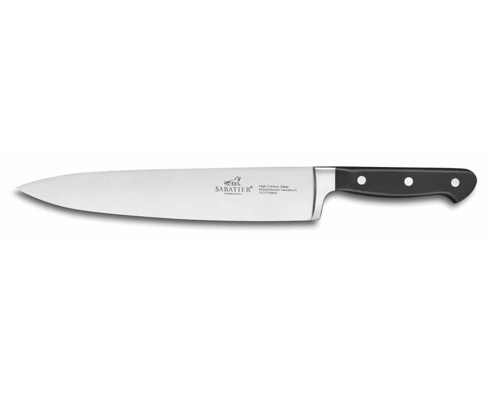 Cuisine 25 cm pluton s/boite