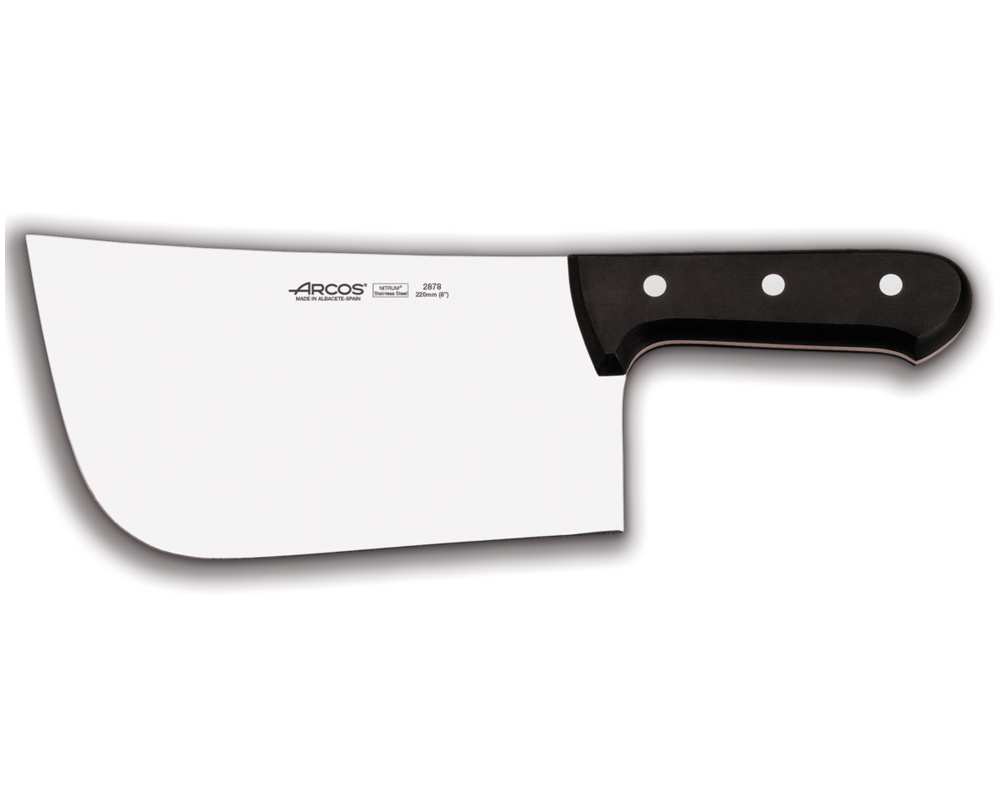 Feuille 22 cm 800 gr universal