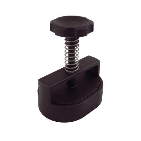 Appareil à steak ovale