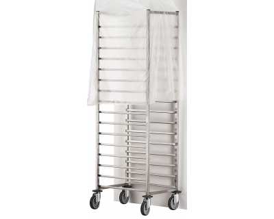 Housse chariot en rouleaux pemd- do - par 100