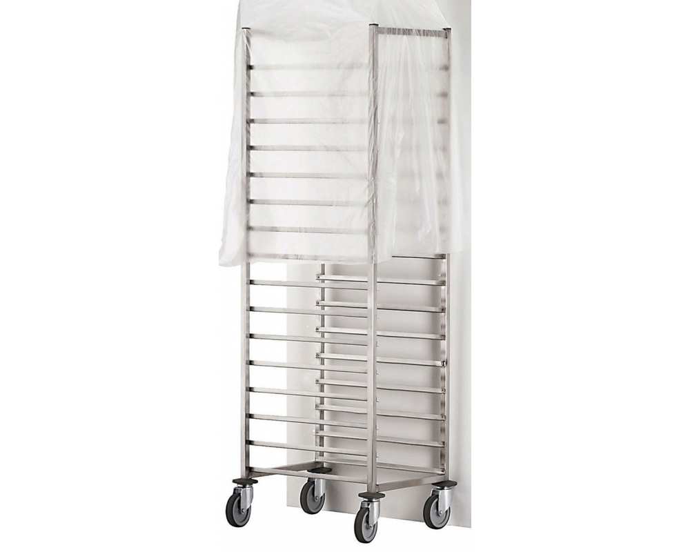 Housse chariot en rouleaux pemd- do - par 100