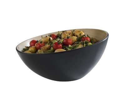 Bol en melamine frida bi couleur