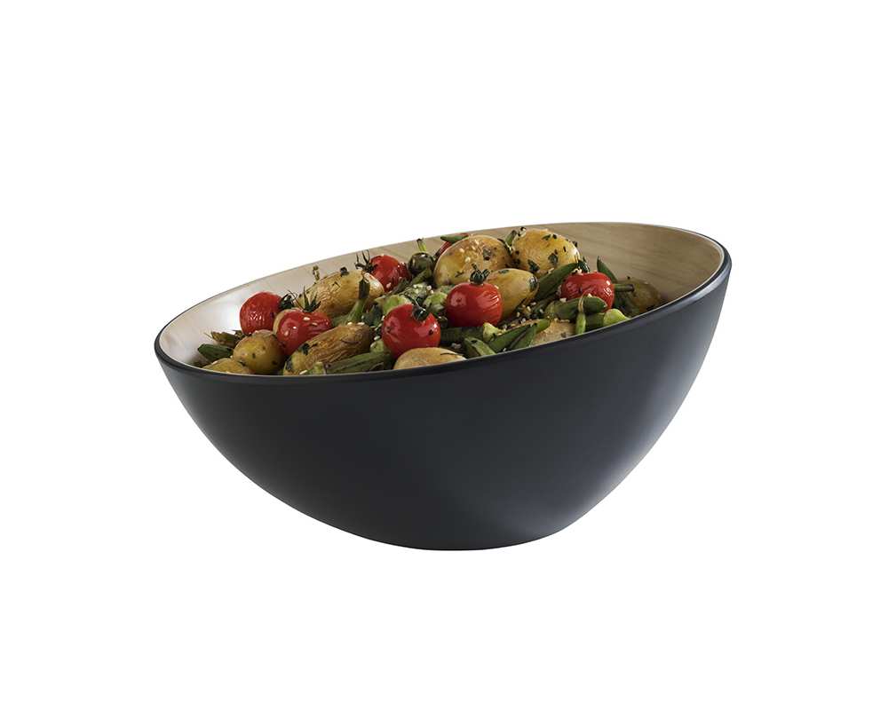 Bol en melamine frida bi couleur