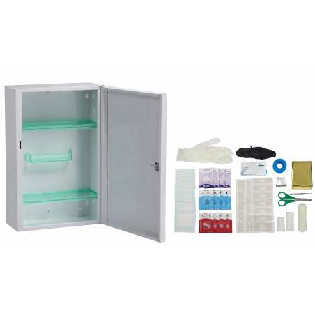 Kit pharmacie