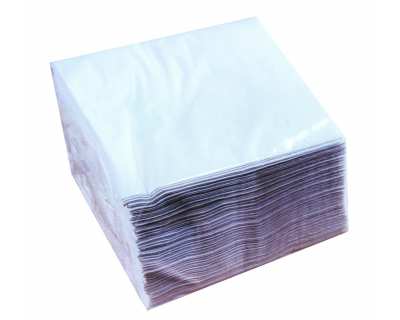 Serviette ouate 2plis 30x30 30x100s - par 3000