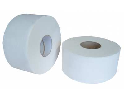 Ph vital mini jumbo blanc 2 plis x - par 12