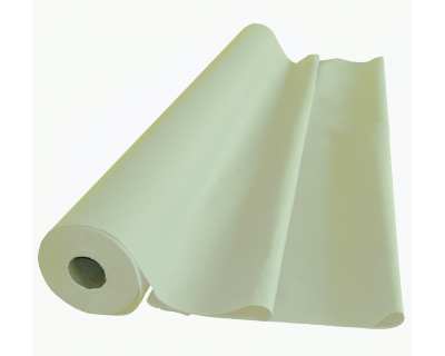 Nappe voie sèche 25x1,20m ivoire