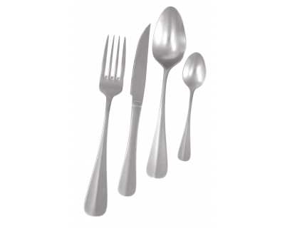 Baguette vintage Cuillère dessert - par 12