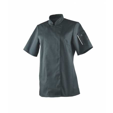 Veste femme unera - mc gris t 0