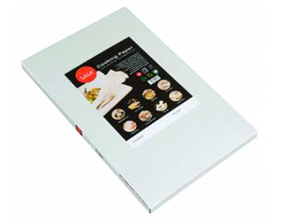 Papier cuisson format gastro - - par 500