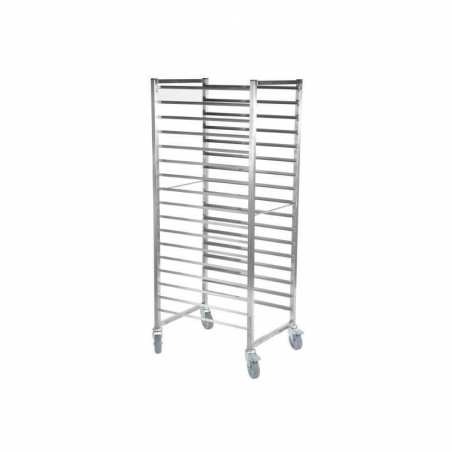 Chariot 17 niveaux 400x600 ht 1785