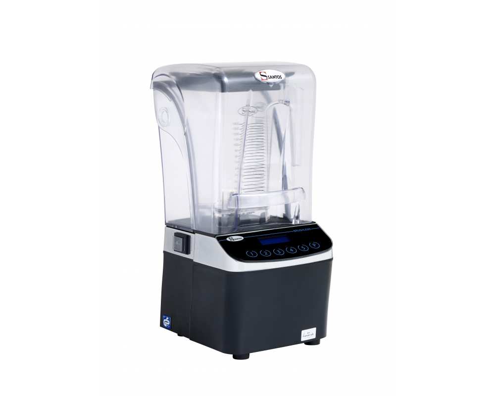 Blender brushless  nouvelle version