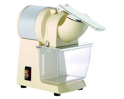 Râpe avec 1 disque (trous d 3mm)