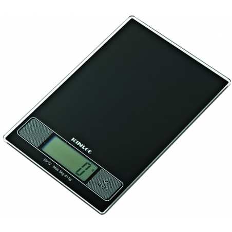 Balance électronique 5k/1g