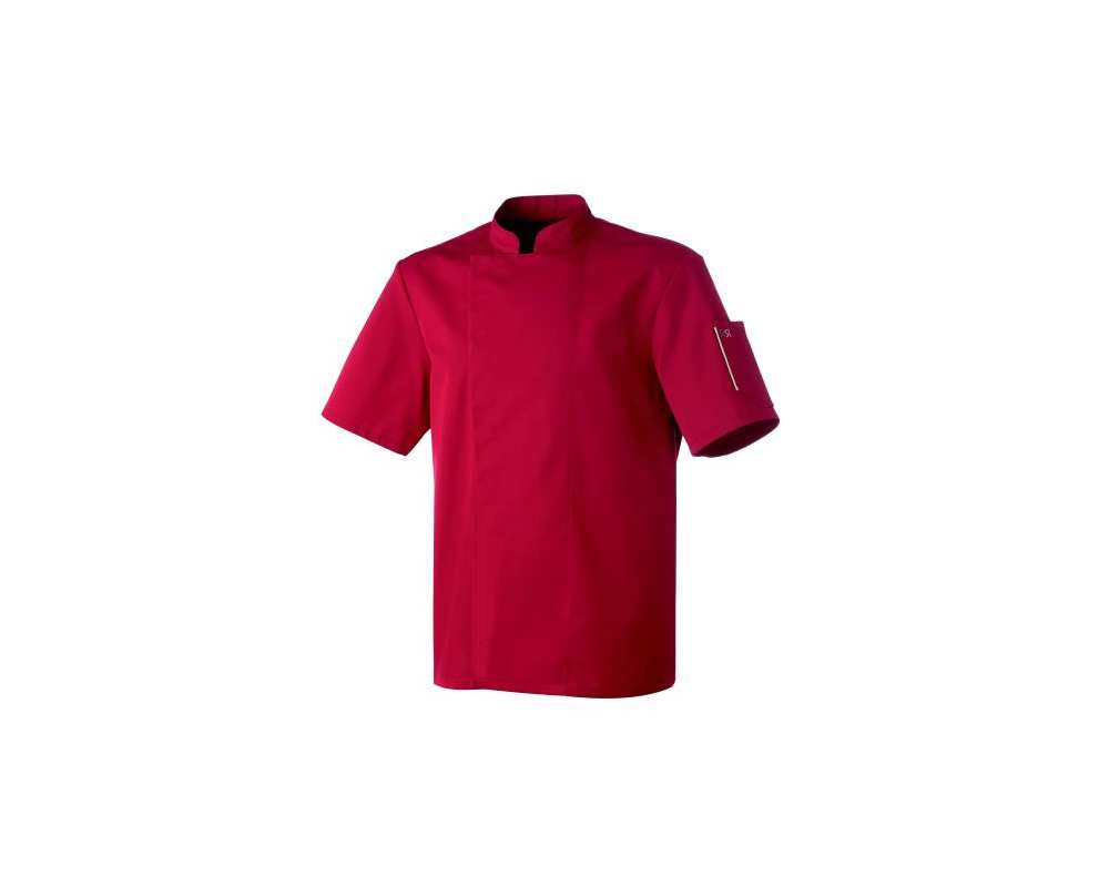 Veste mixte nero mc s bordeaux  v16 t4