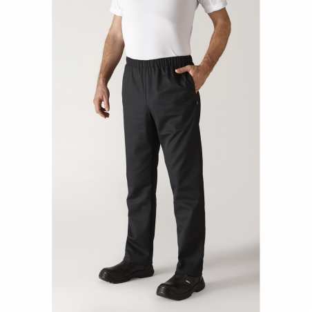 Pantalon mixte umini s noir t1