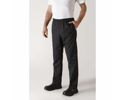 Pantalon mixte umini s noir t5