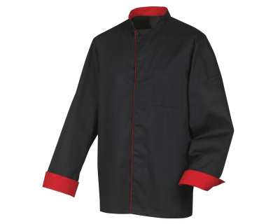 Boko ml s noir gar rouge / t3