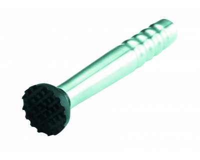 Pilon noir mojito 18 cm