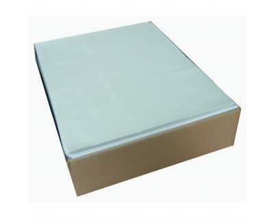 X1000 set de table extra blanc 30x40 - par 1000