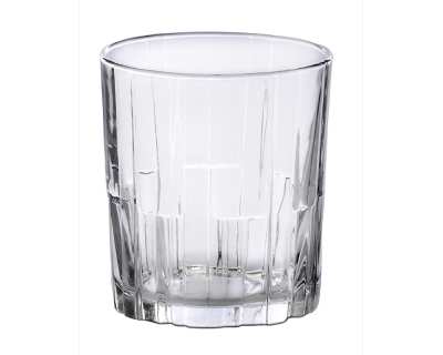 Jazz transparent gobelet fb 26 cl - Lot de 48