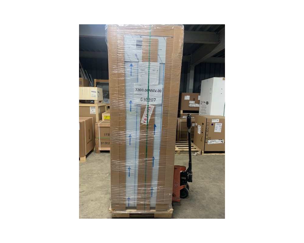 ARMOIRE REFRIGEREE POSITIVE UNE PORTE PLEINE+KIT BLUETOOTH DECLASSE