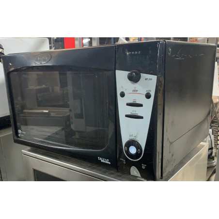 Micro-onde whirlpool occasion