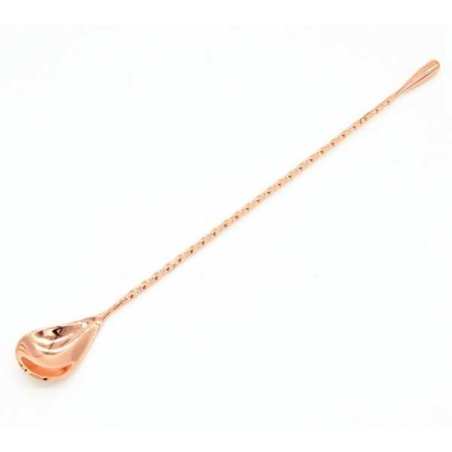 Cuillère à cocktail mix 30 cm