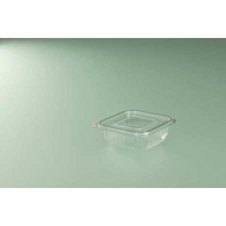 Barquette couvercle charnière es250 - par 600