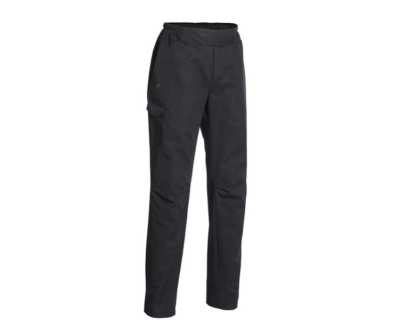 Pantalon h. Flex'r noir t1