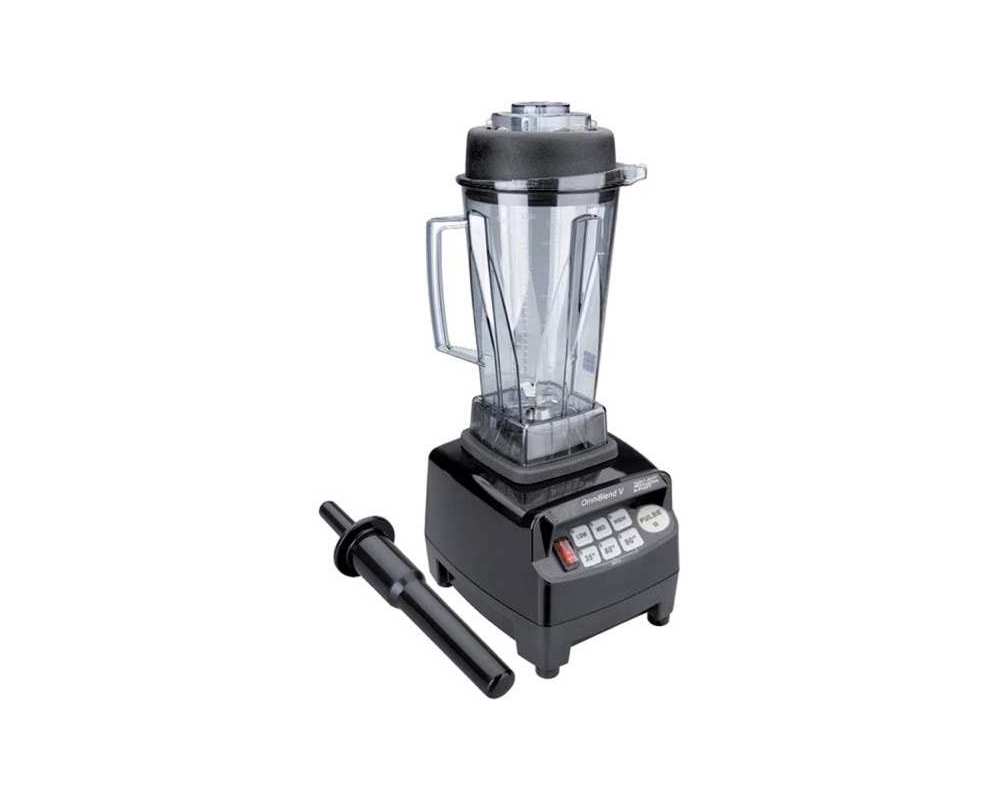 Mélangeur électrique prof mixer blender
