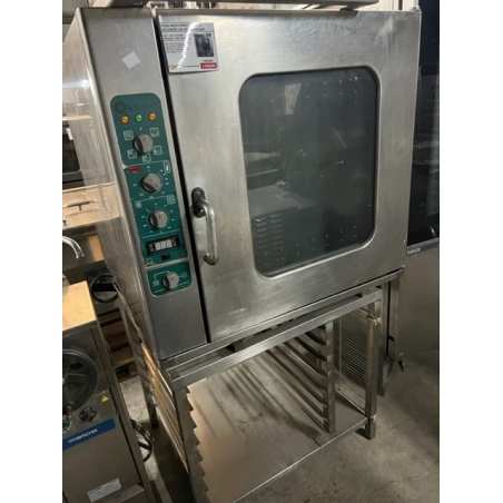 Four mixte professionnel occasion 10x gn1 vauban