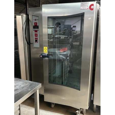 Four électrique 20 niveaux occasion