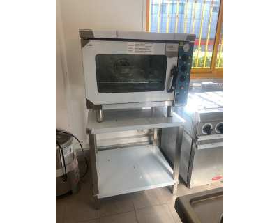 Four erre 2 mixte 4 niveaux déclassé